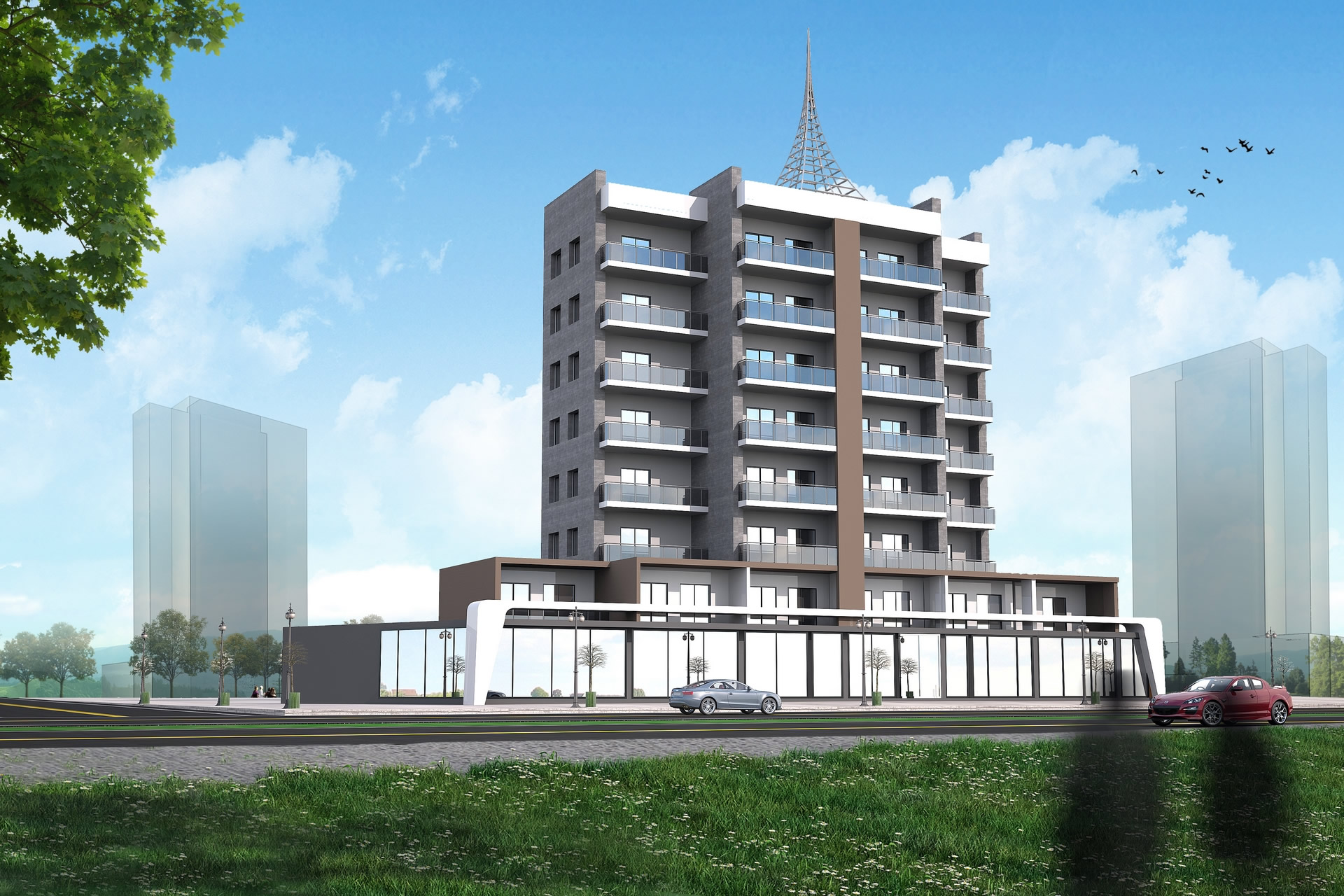 kavaklık yapı denetim