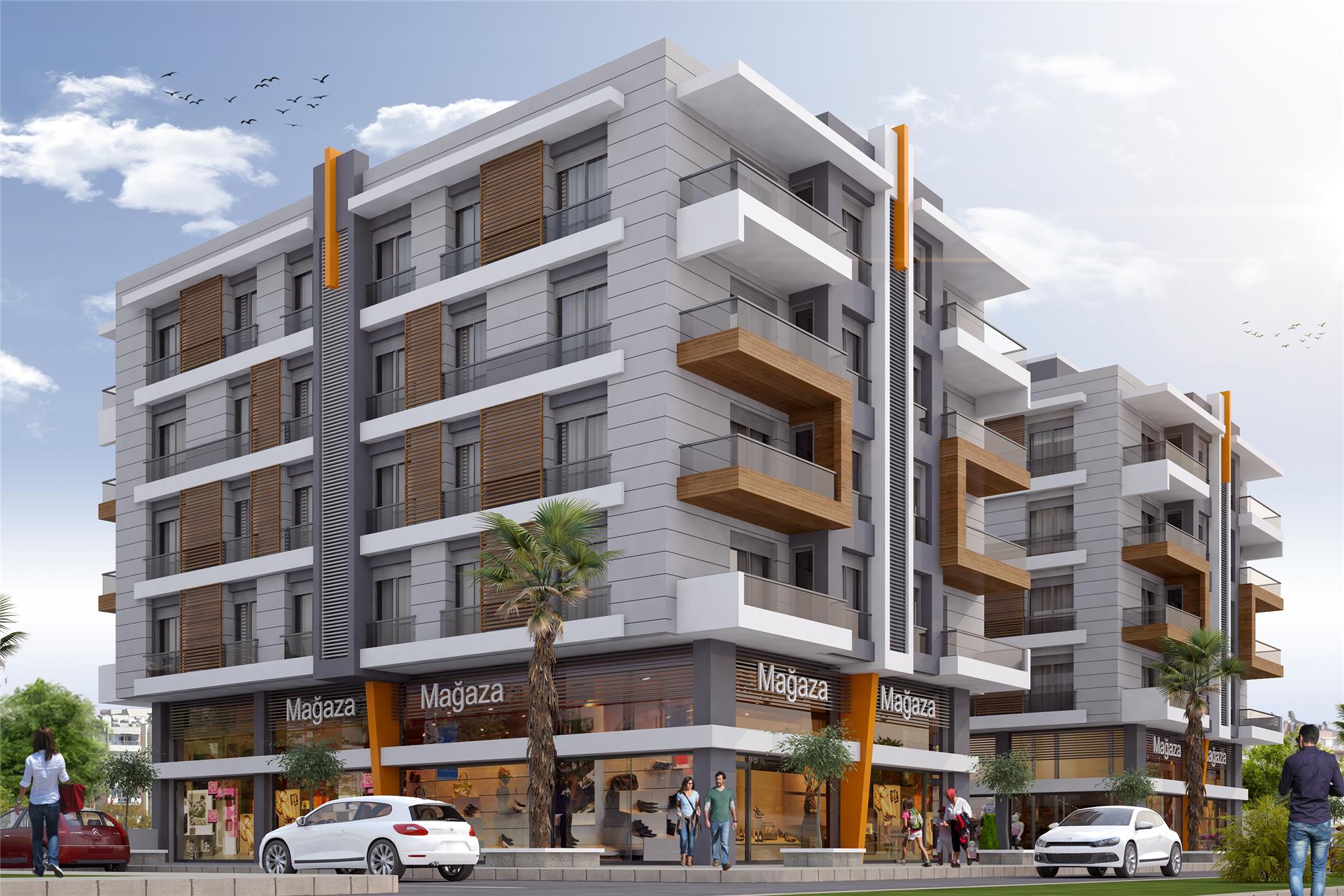 kavaklık yapı denetim