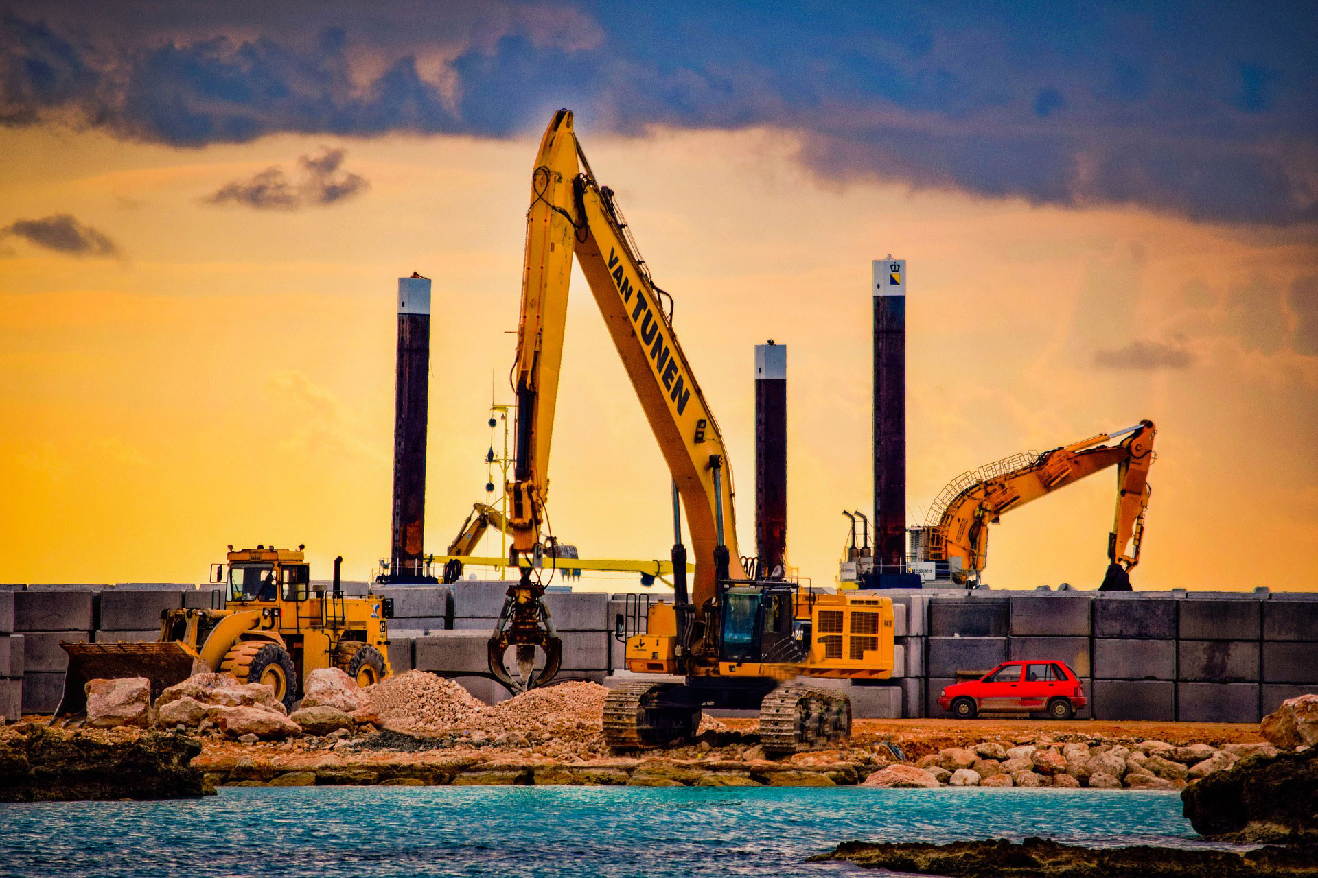 kavaklık yapı denetim